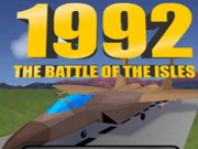 1992 battle