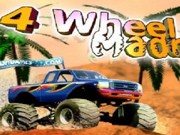 4 wheel madness