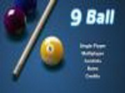 9 ball