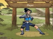 Avatar arena