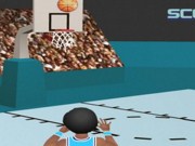 Basketball 3d