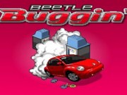 Beetle buggin