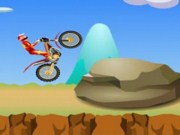 Bike challenge