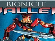 Bionicle jaller