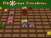 Bloomin gardens