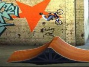 Bmx extreme