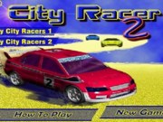 City racer 2