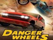 Danger wheels