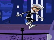 Danny phantom freak