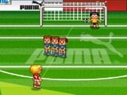 Freekick mania