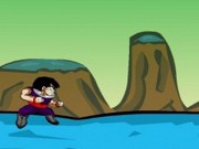 Gohan adventure 2