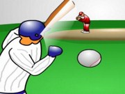 Homerun rally