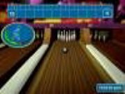 King pin bowling