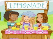 Lemonade stand