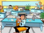 Office war