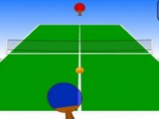 Ping pong turbo