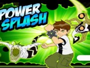 Power splash