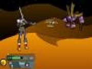 Sinjid battle arena