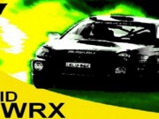 Skid wrx