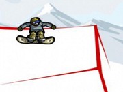 Snowboard