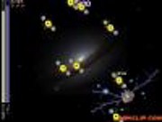 Space fighter