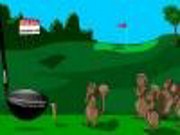 Sqrl golf