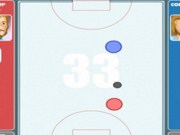 Table hockey