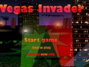 Vegas invader