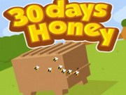 30 days honey