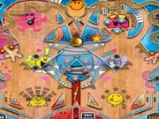 Bump pinball