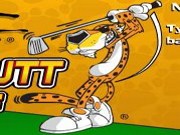 Cheetah golf