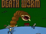 Death worm