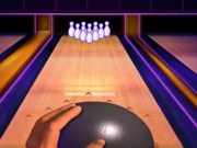 Disco bowling