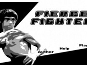 Fierce fighter