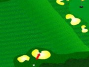 Golf 2001