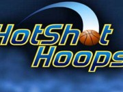 Hotshoot hoops