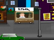 Kebab van