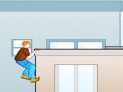 Le parkour