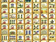 Mahjong connect
