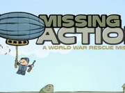 Missing in action