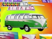 Pimp my hippie van