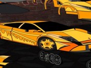 Pimp my lambo