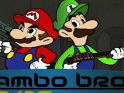 Rambo bros