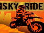 Risky rider