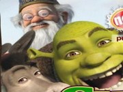 Shrek