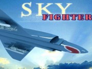 Sky fighter
