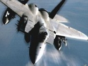 Sky warrior