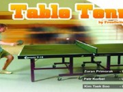 Table tennis 2