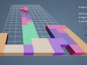 Tetris 3d