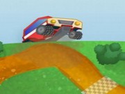 Toy cars
